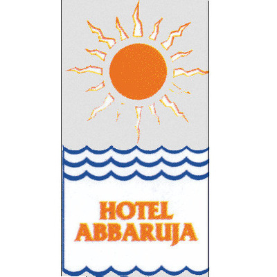 Logo di HOTEL ABBARUJA