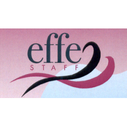 Logo di PARRUCCHIERI EFFE STAFF