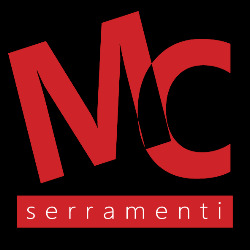 Logo di MC SERRAMENTI