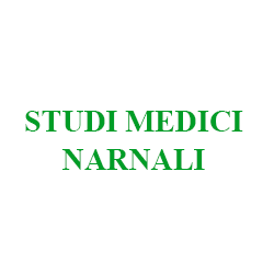 Logo di STUDI MEDICI NARNALI