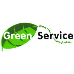 Logo di GREEN SERVICE
