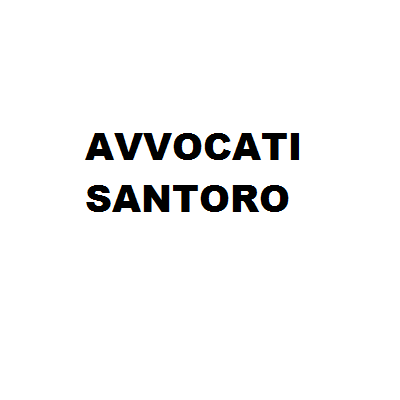 Logo di STUDIO LEGALE SANTORO