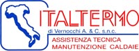 Logo di ITALTERMO