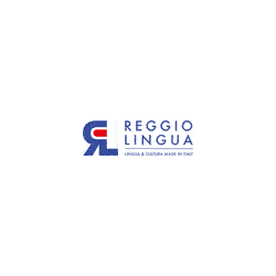 Logo di REGGIO LINGUA