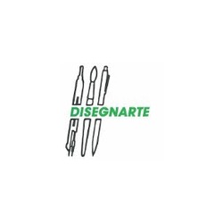 Logo di DISEGNARTE