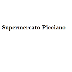 Logo di SUPERMERCATO PICCIANO