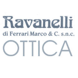 Logo di OTTICA RAVANELLI