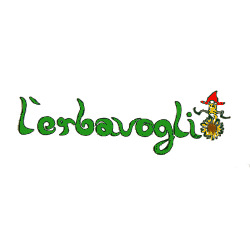 Logo di L'ERBAVOGLIO DI QUAGLIAROLI LAURA