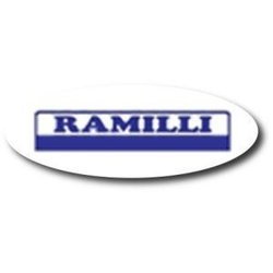 Logo di RAMILLI TRIVELLAZIONI