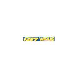 Logo di FAST WHEELS