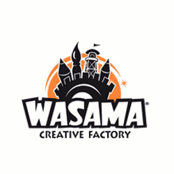 Logo di WASAMA