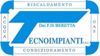 Logo di TECNOIMPIANTI