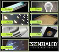Logo di ESSENZIALED