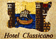 HOTEL CLASSICANO RISTORANTE PIZZERIA
