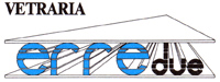 Logo di VETRARIA ERREDUE