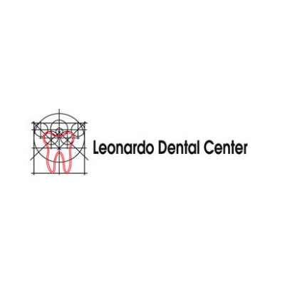 Logo di LEONARDO DENTAL CENTER