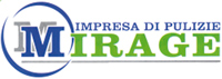 Logo di IMPRESA DI PULIZIE MIRAGE