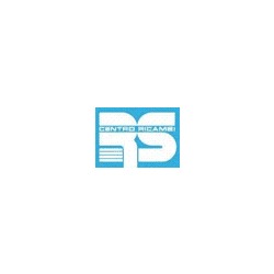 Logo di AUTORICAMBI CENTRO R.S.