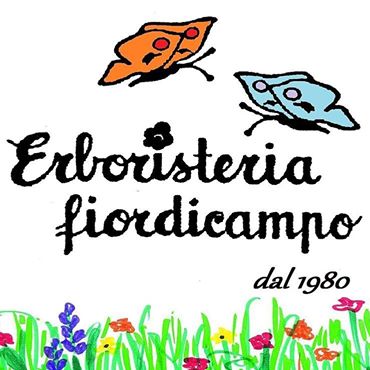 Logo di ERBORISTERIA FIORDICAMPO - L'ALBERO DELLA VITA