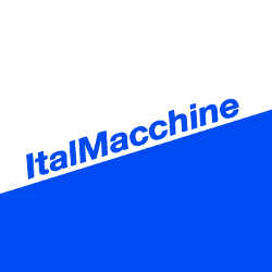 Logo di ITALMACCHINE S.N.C
