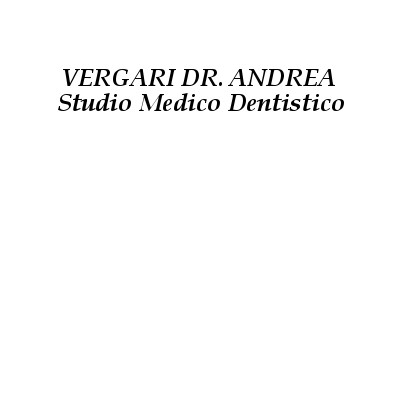 Logo di VERGARI DR. ANDREA