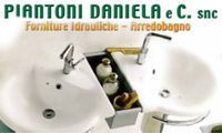 Logo di PIANTONI DANIELA & C. snc