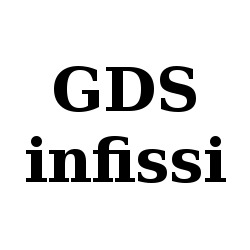 Logo di GDS INFISSI