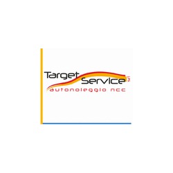 Logo di AUTONOLEGGIO TARGET SERVICE