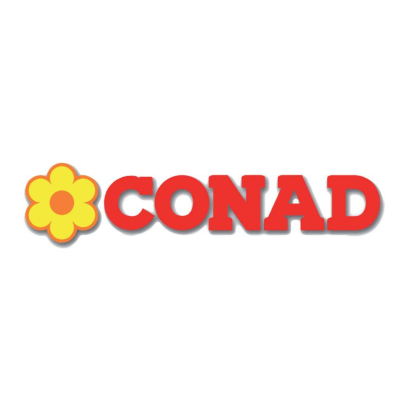 Logo di CONAD BIDENTE