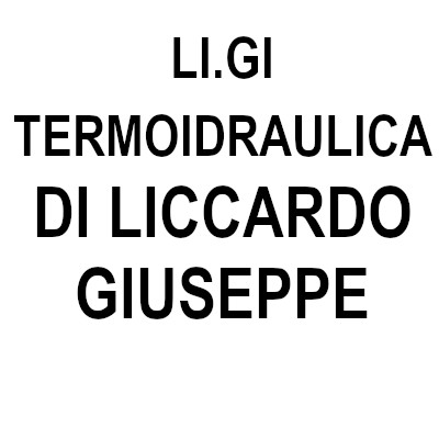 Logo di LI.GI. TERMOIDRAULICA