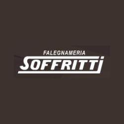 Logo di FALEGNAMERIA SOFFRITTI