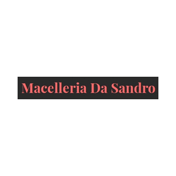 Logo di MACELLERIA DA SANDRO