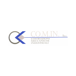 Logo di CO.M.IN.