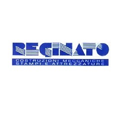 Logo di REGINATO ANDREA