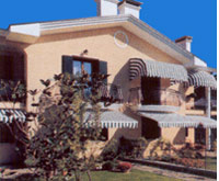 Logo di OROBIC TENDE srl