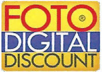 Logo di FOTODIGITALPRO