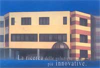 Logo di MOIOLI PREFABBRICATI spa