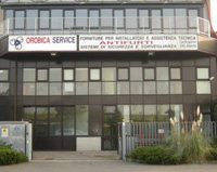 Logo di OROBICA SERVICE srl