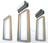 Logo di SYSTEM WALL srl