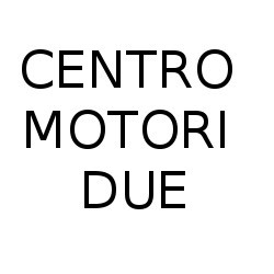 Logo di CENTRO MOTORI DUE