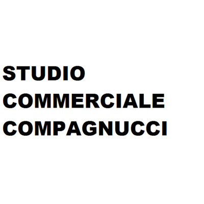 Logo di STUDIO COMMERCIALE COMPAGNUCCI