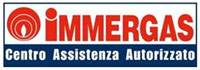 Logo di GIRARDI ANDREA & GUIDO GIRARDI sas IMMERGAS