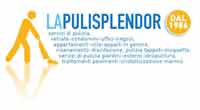 Logo di LA PULISPLENDOR