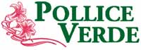 Logo di POLLICE VERDE srl