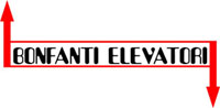 Logo di BONFANTI ELEVATORI