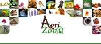 Logo di AGRIZOO