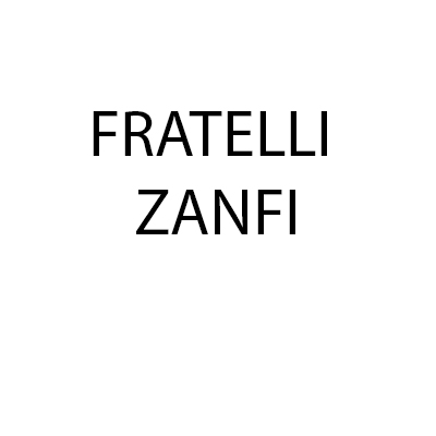 Logo di FRATELLI ZANFI