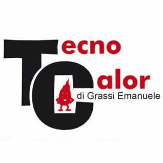 Logo di TECNO-CALOR