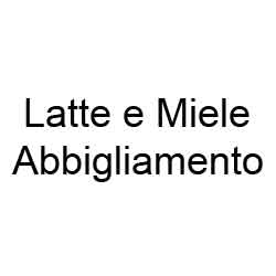 Logo di LATTE E MIELE