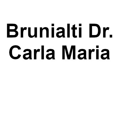 Logo di BRUNIALTI DOTT.SSA CARLA MARIA - PSICOLOGA - SESSUOLOGA